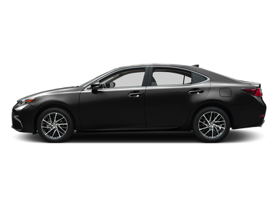 2016 Lexus ES 350 Base