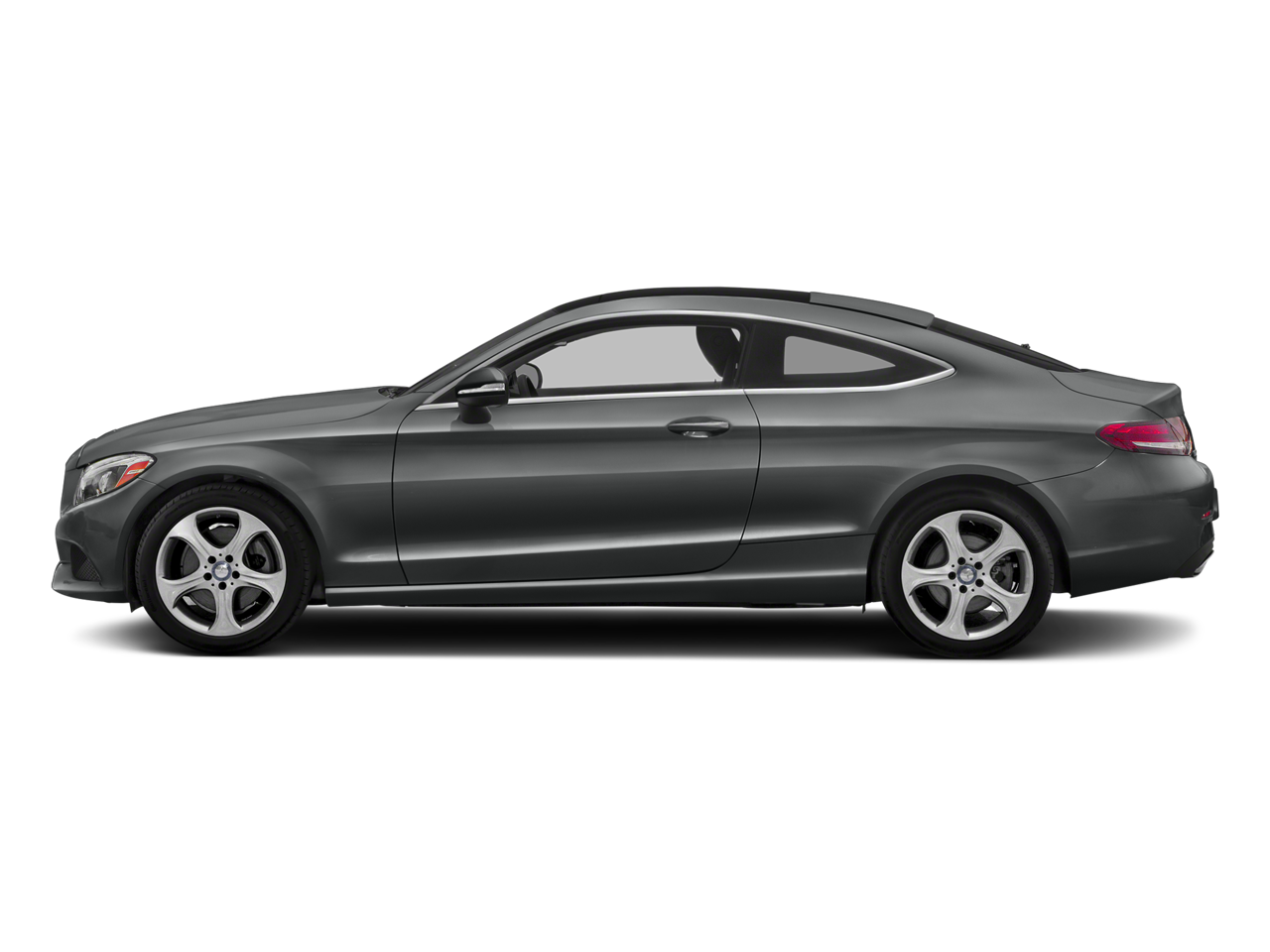 2017 Mercedes-Benz C-Class C 300 4MATIC®