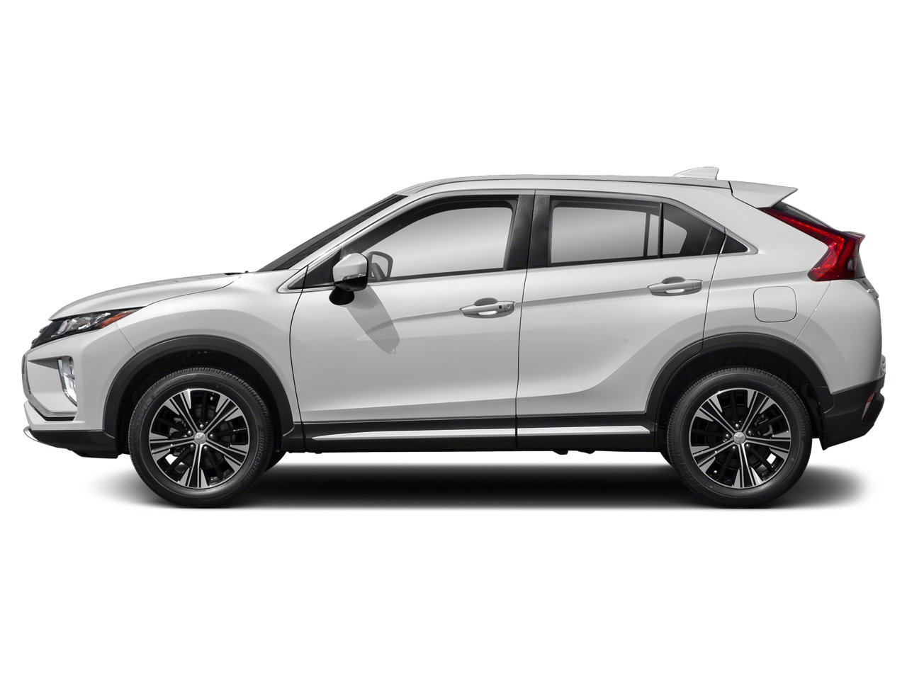 2018 Mitsubishi Eclipse Cross SEL