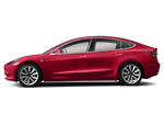 2018 Tesla Model 3 Performance