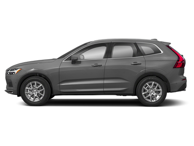 2018 Volvo XC60 Momentum