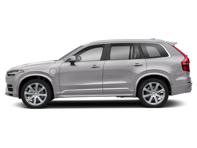 2019 Volvo XC90 Inscription
