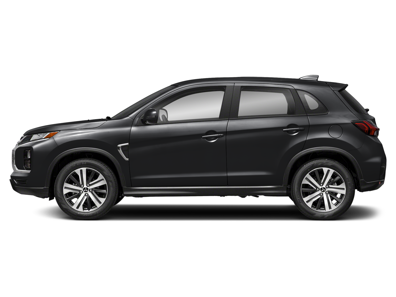2020 Mitsubishi Outlander Sport SE 2.0
