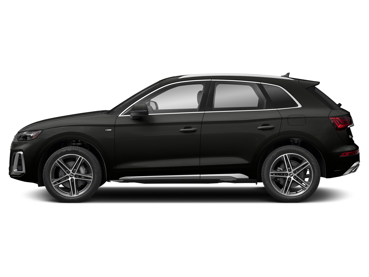 2021 Audi Q5 e Premium Plus