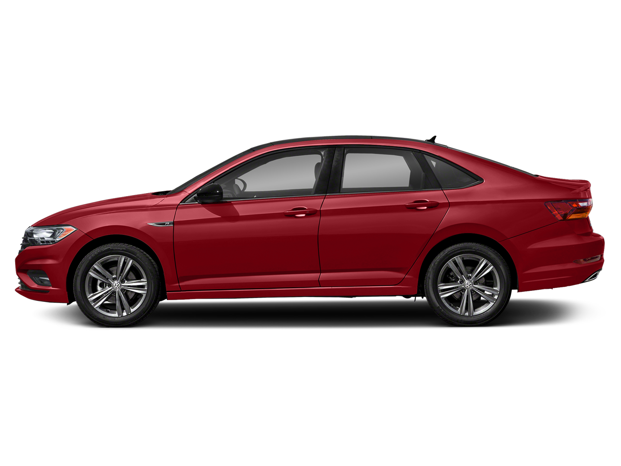 2021 Volkswagen Jetta R-Line