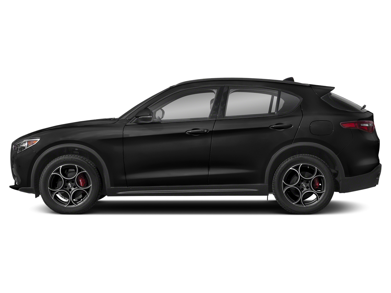 2022 Alfa Romeo Stelvio Veloce