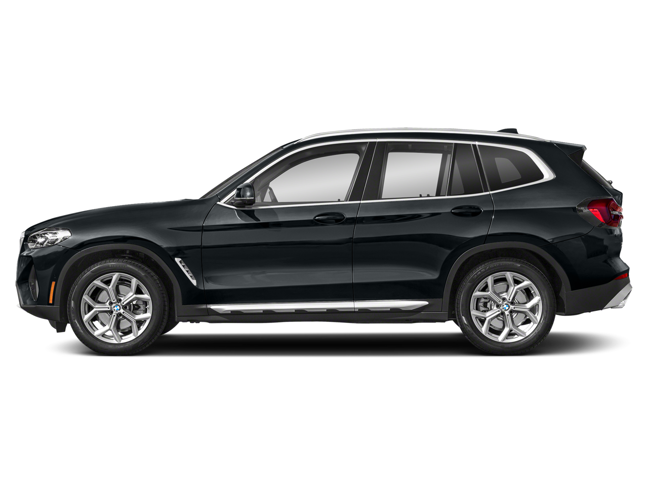 2022 BMW X3 30i - Photo 38