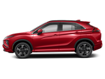 2022 Mitsubishi Eclipse Cross ES