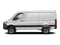 2023 Mercedes-Benz Sprinter 2500 Standard Roof 4-Cyl Gas