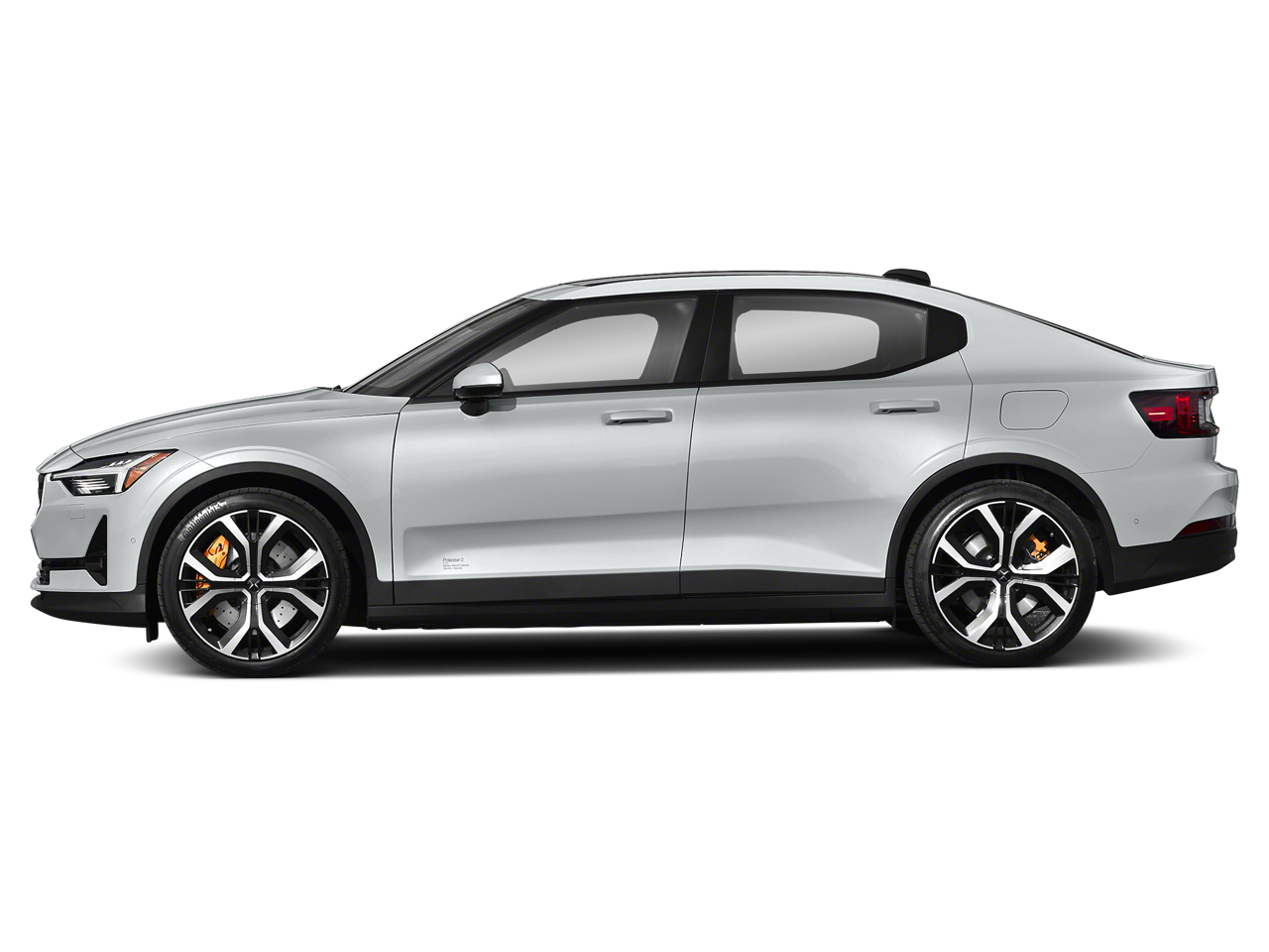2023 Polestar Polestar 2 Long Range Single Motor