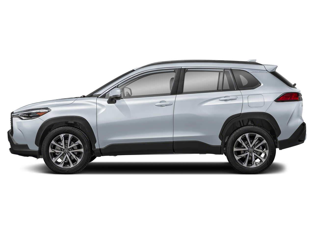 2023 Toyota Corolla Cross XLE - Photo 37