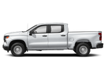 2024 Chevrolet Silverado LT Trail Boss Z71