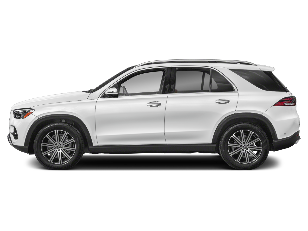 2024 Mercedes-Benz GLE GLE350 - Photo 37