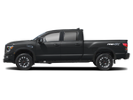 2024 Nissan Titan XD PRO-4X