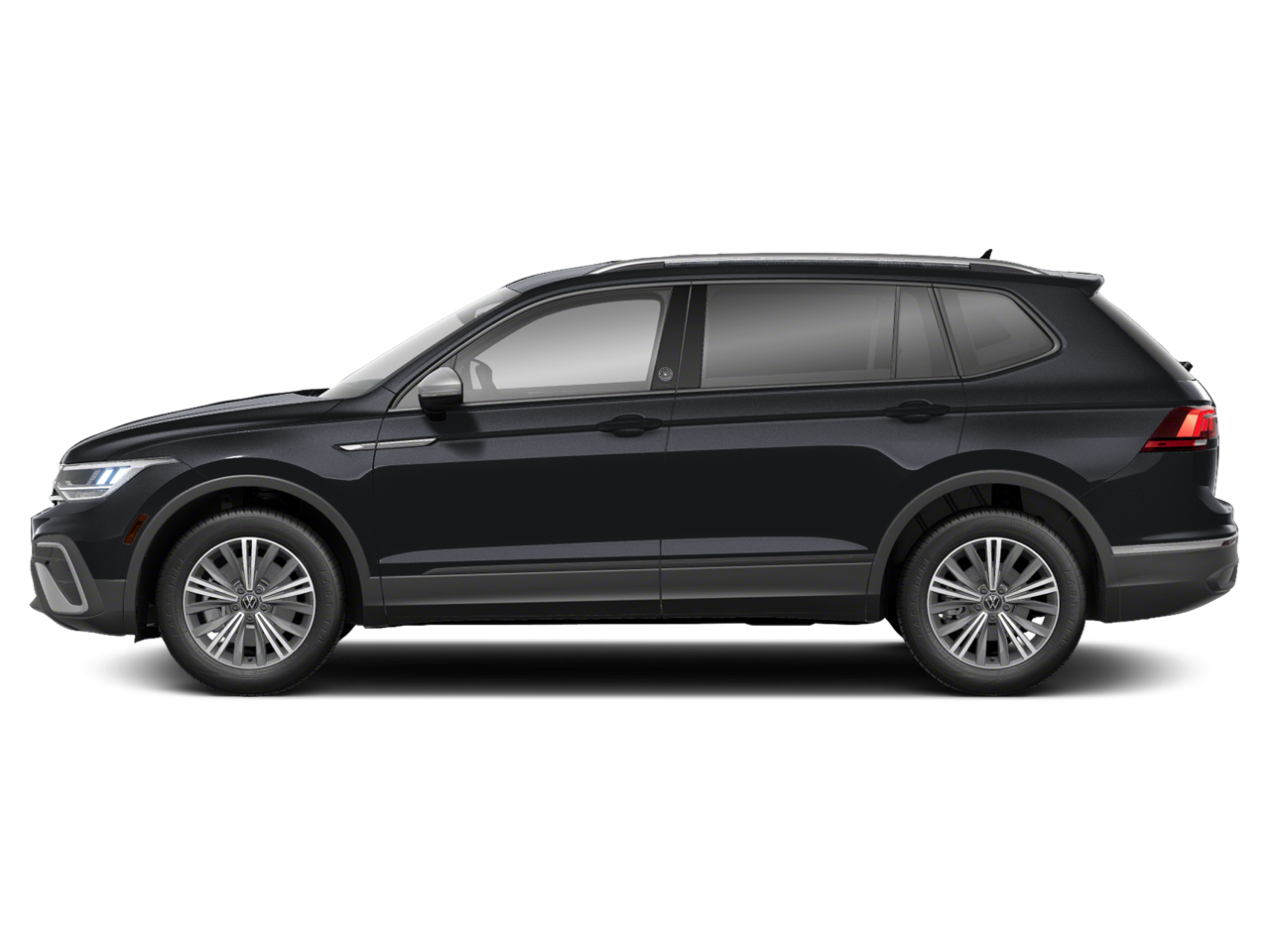 2024 Volkswagen Tiguan Wolfsburg Edition - Photo 36