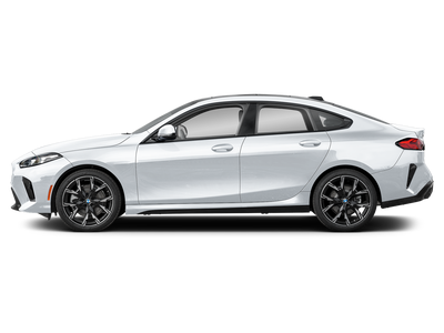 2025 BMW 2 series 228 xDrive