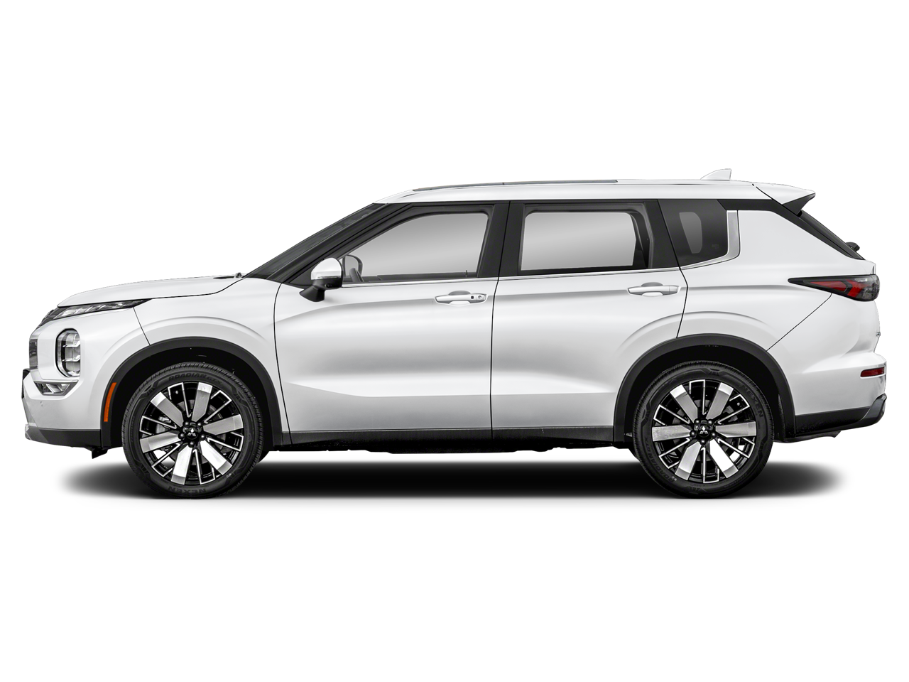2025 Mitsubishi Outlander SE 2WD