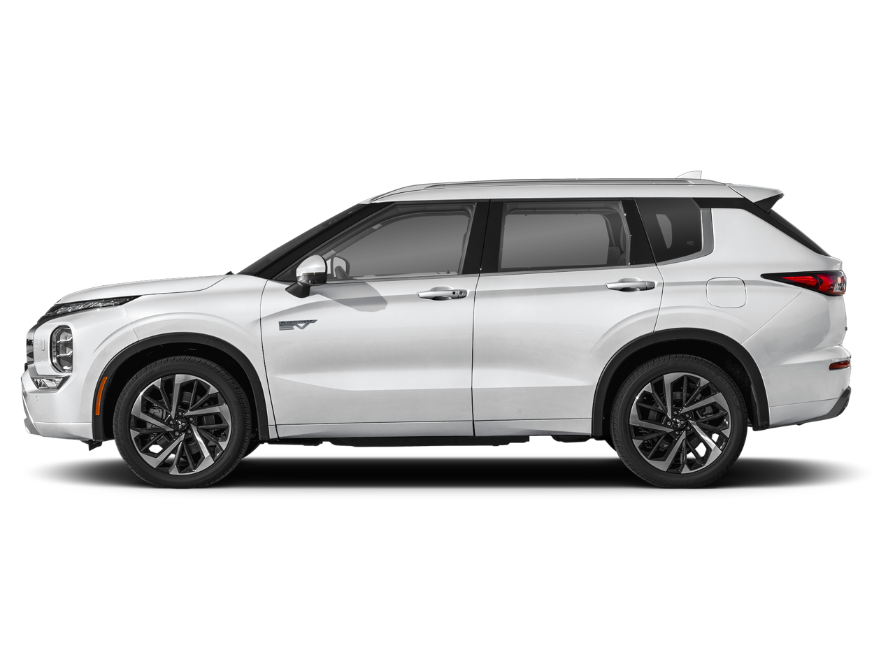 2025 Mitsubishi Outlander PHEV SEL AWC