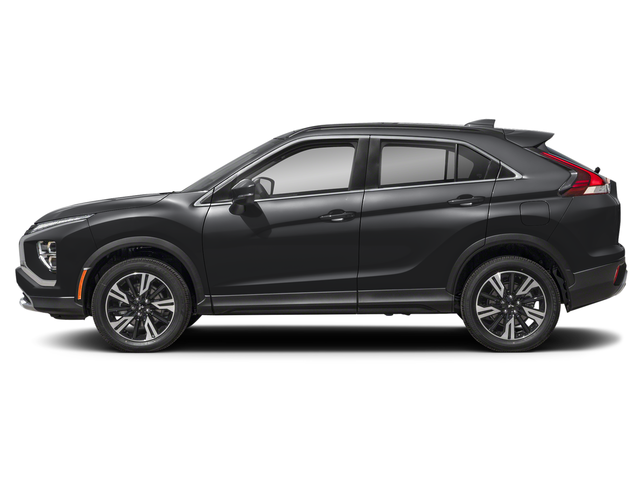 2025 Mitsubishi Eclipse Cross SE - Photo 25
