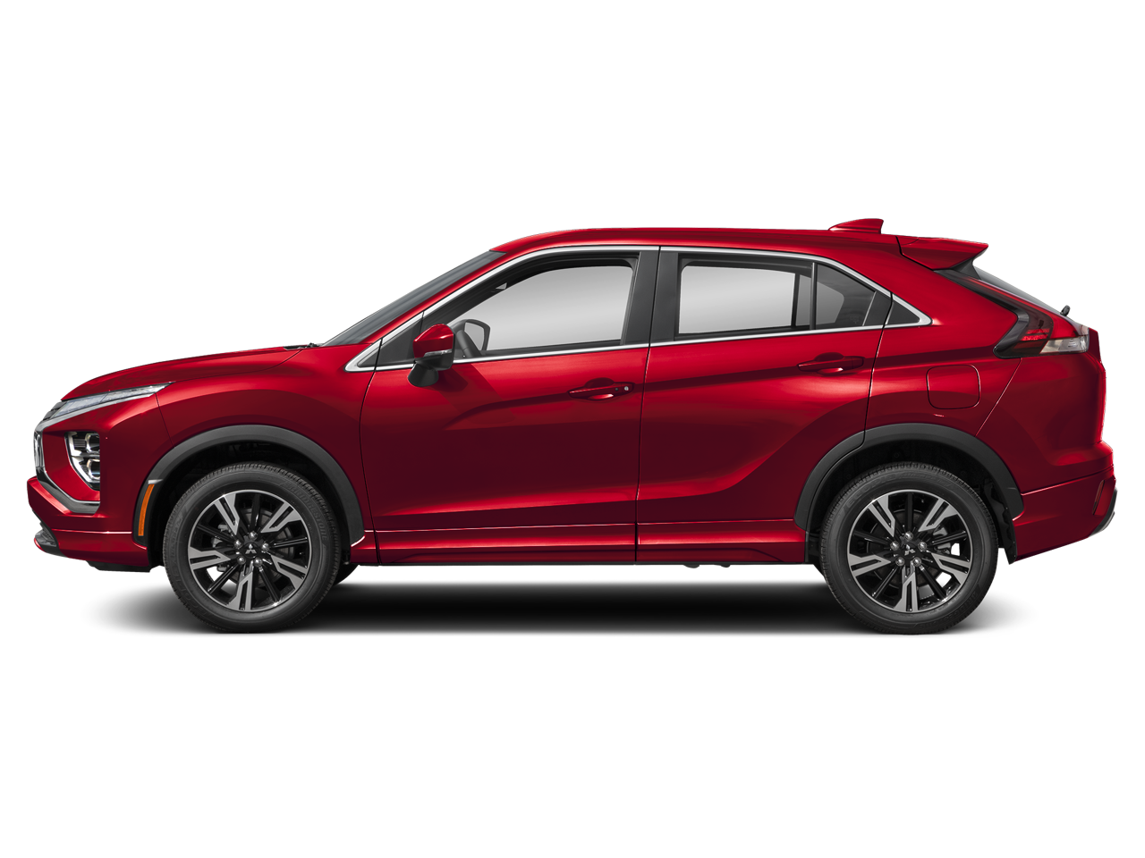 2025 Mitsubishi Eclipse Cross SEL