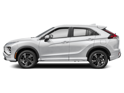 2025 Mitsubishi Eclipse Cross SEL