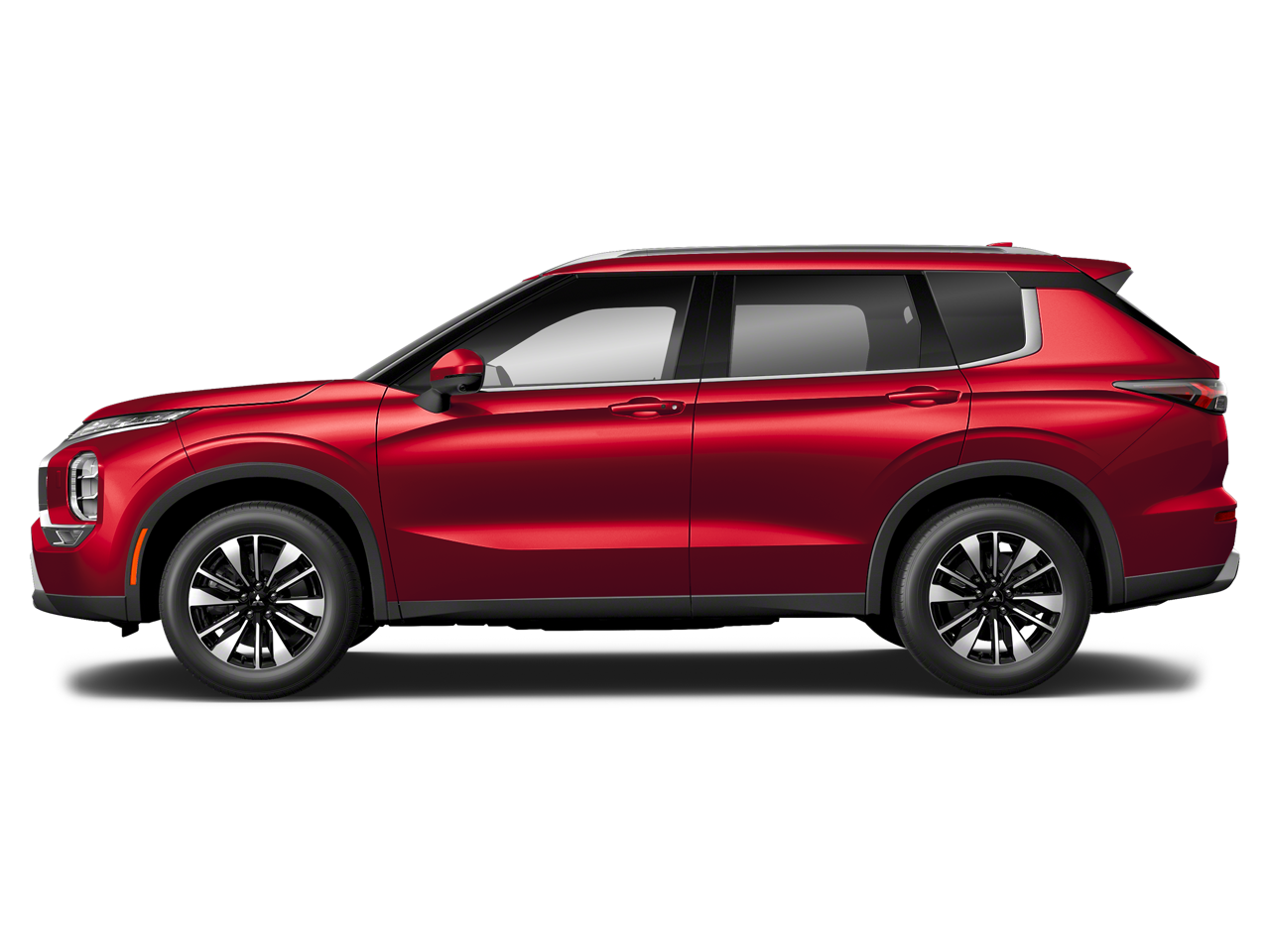 2026 Mitsubishi Outlander LE