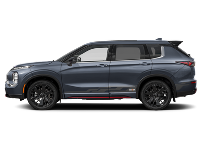 2026 Mitsubishi Outlander Ralliart