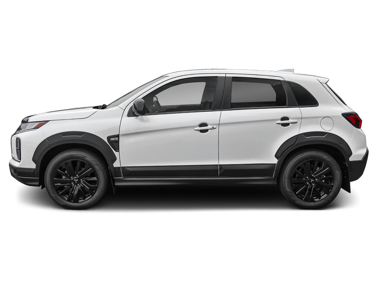 2026 Mitsubishi Outlander Sport SE