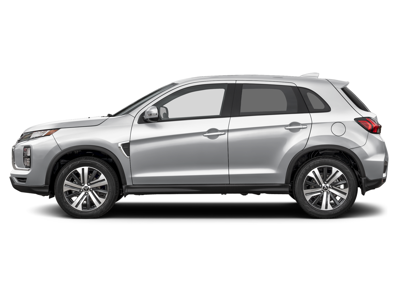 2026 Mitsubishi Outlander Sport SE - Photo 23