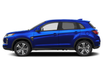 2026 Mitsubishi Outlander Sport S