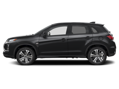 2026 Mitsubishi Outlander Sport ES
