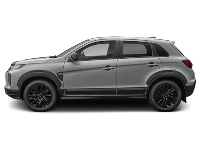 2026 Mitsubishi Outlander Sport Trail Edition
