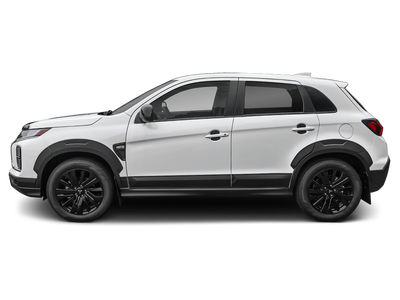 2026 Mitsubishi Outlander Sport SE