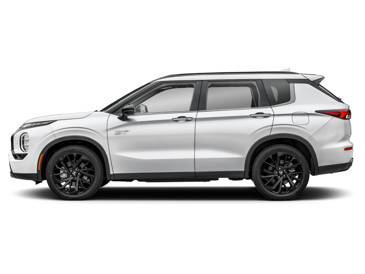 2026 Mitsubishi Outlander PHEV Black Edition