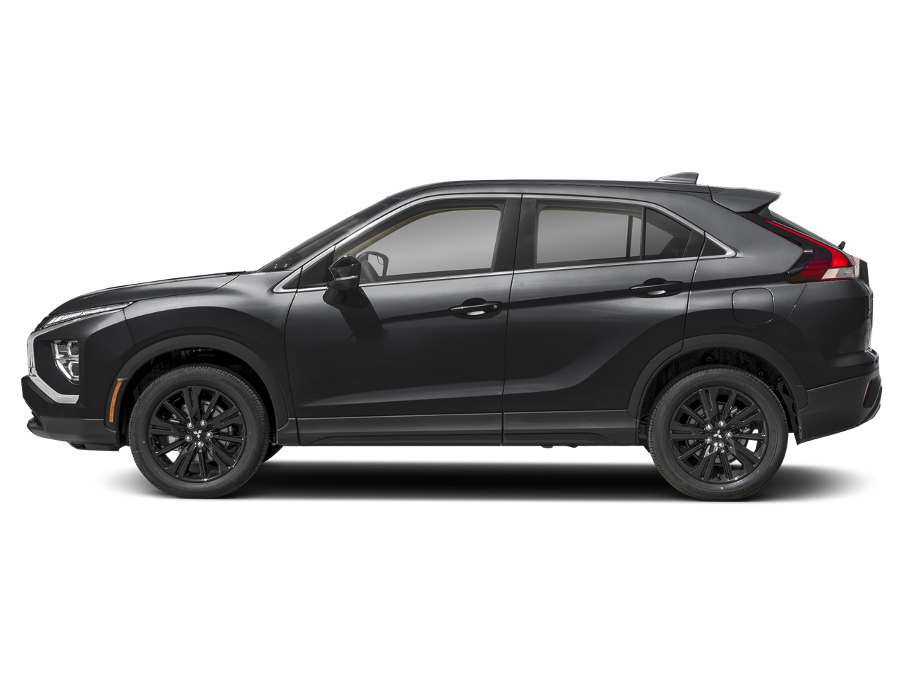 2026 Mitsubishi Eclipse Cross LE - Photo 23
