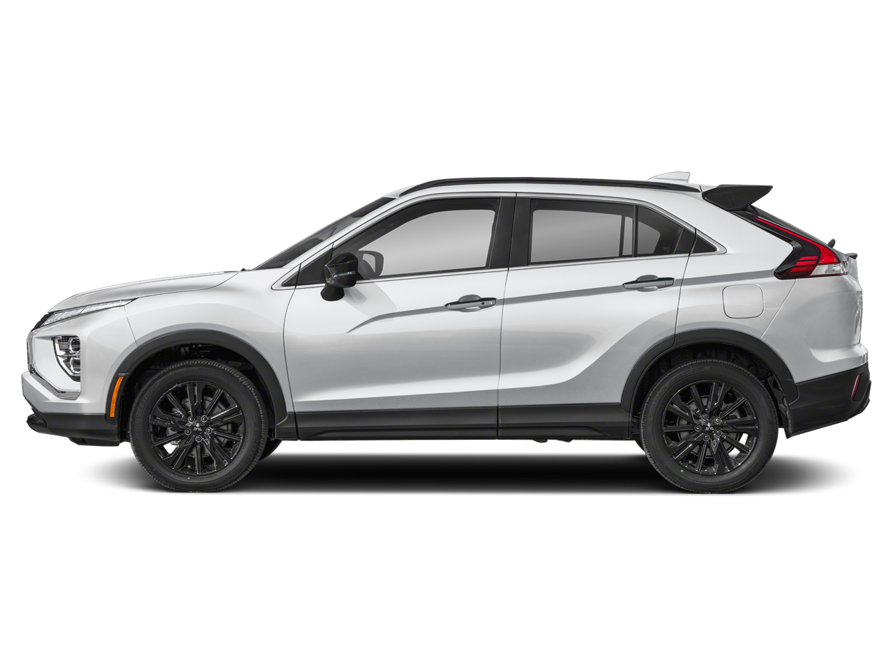 2026 Mitsubishi Eclipse Cross Black Edition - Photo 24
