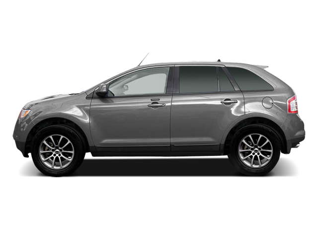 2010 Ford Edge SEL