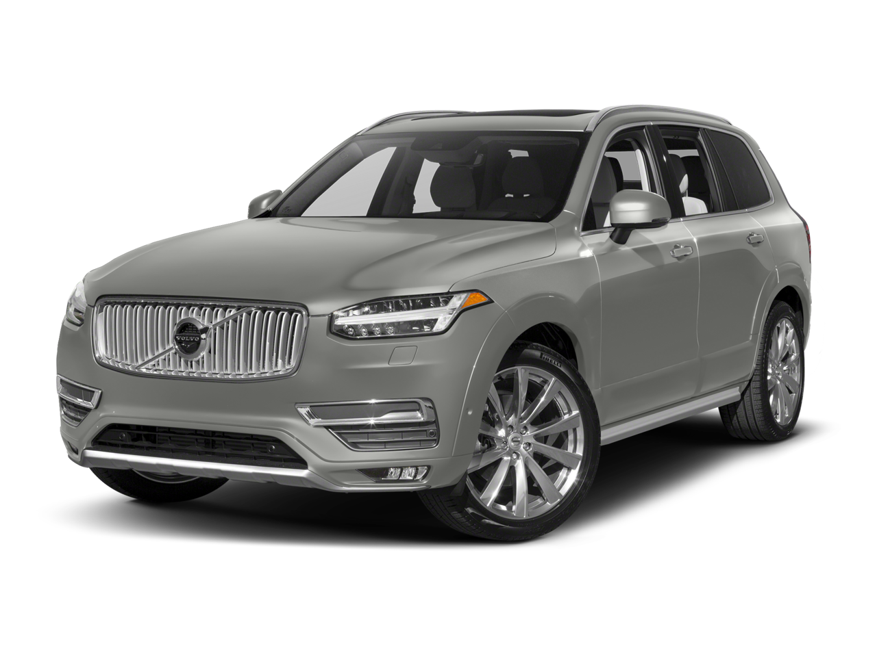 2017 Volvo XC90 T6 AWD Inscription's photo