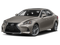2018 Lexus IS 300 F Sport