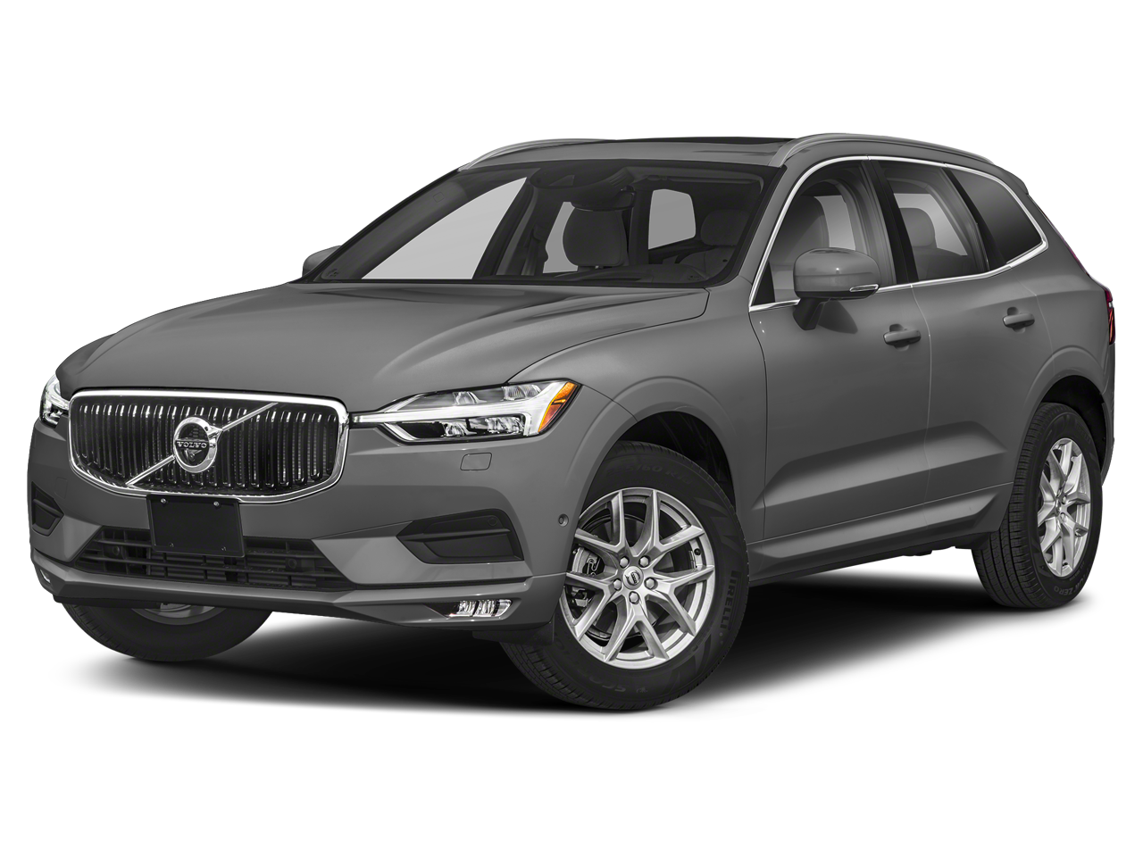 2018 Volvo XC60 Momentum