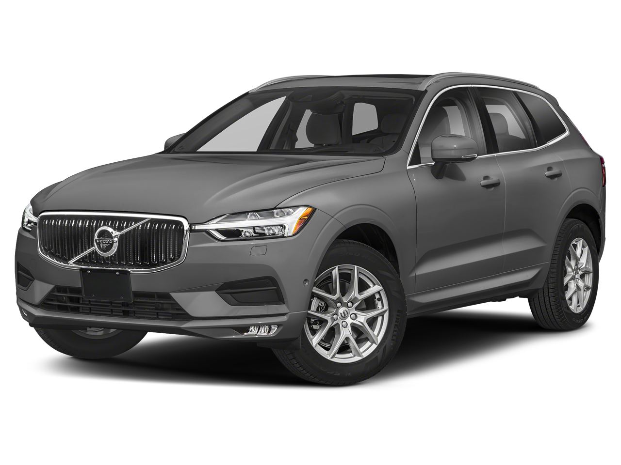 2018 Volvo XC60 Momentum