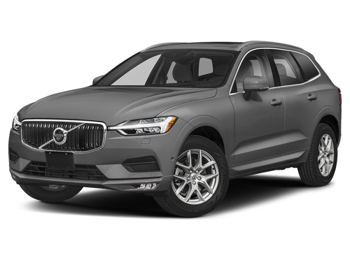 2018 Volvo XC60 Momentum