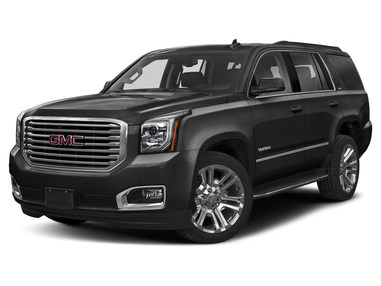 2019 GMC Yukon SLT for sale in Plano, TX