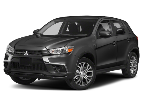2019 Mitsubishi Outlander Sport SE 2.0