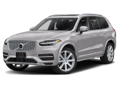 2019 Volvo XC90 Inscription