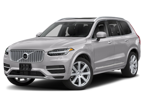2019 Volvo XC90 Inscription