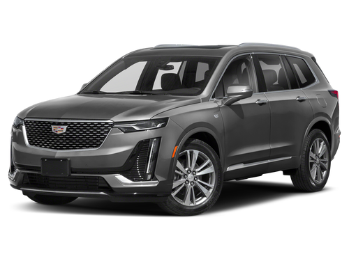 2020 Cadillac XT6 FWD Premium Luxury