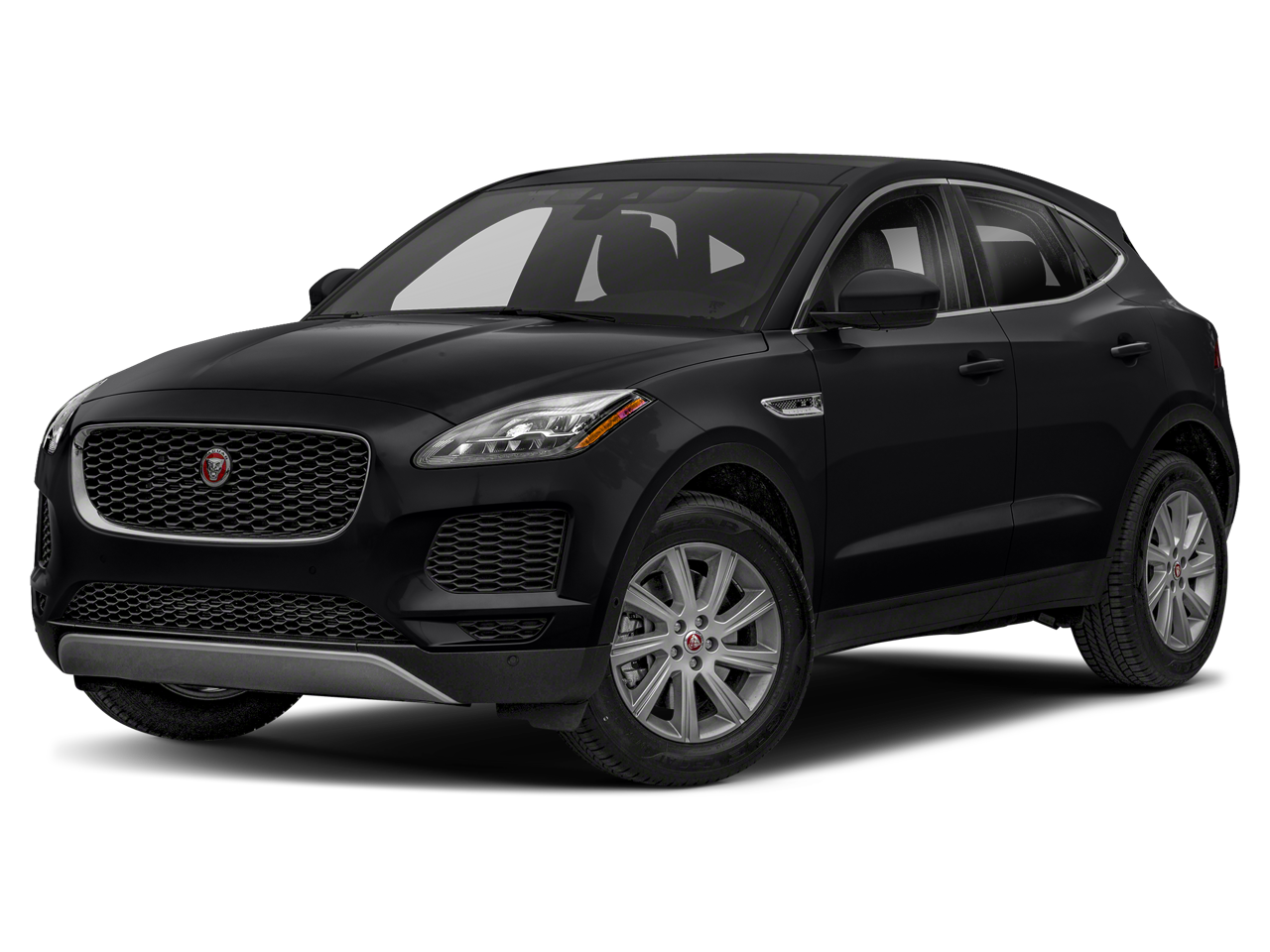 2020 Jaguar E-PACE P250's photo
