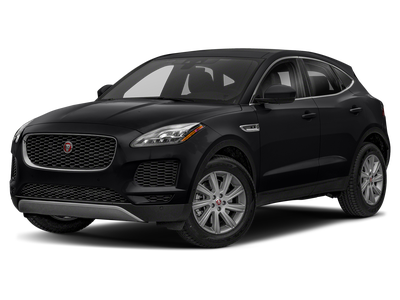 2020 Jaguar E-Pace Base