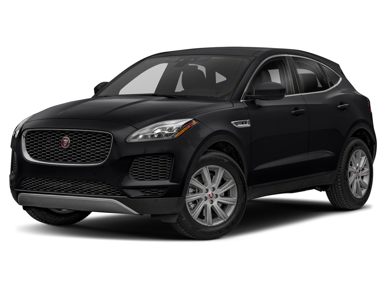 2020 Jaguar E-Pace Base